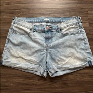 Old Navy Denim Shorts